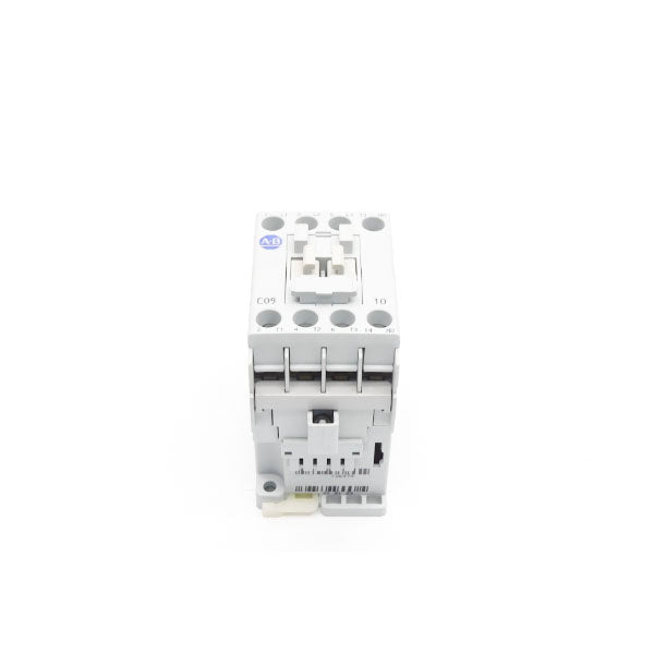 ALLEN BRADLEY 100-C09D10 SER. A 110/120V 32A UNMP