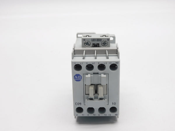 ALLEN BRADLEY 100-C09D10 SER. A 110/120V 32A UNMP