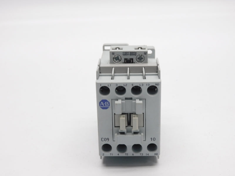 ALLEN BRADLEY 100-C09D10 SER. A 110/120V 32A UNMP