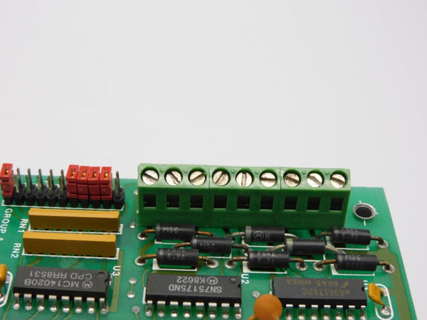 OPTO 22 B1 UNMP