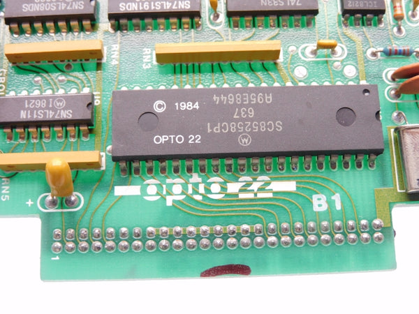 OPTO 22 B1 UNMP