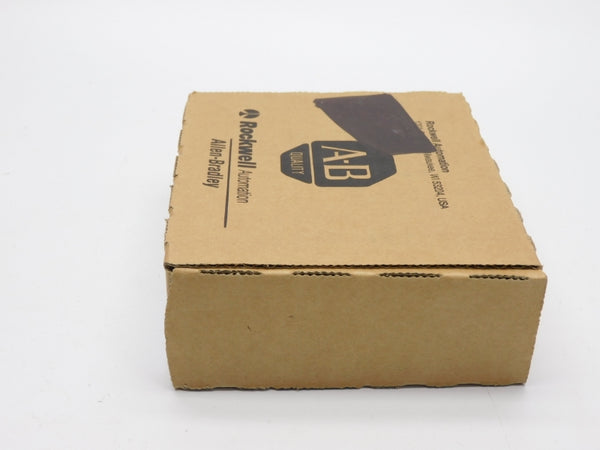 ALLEN BRADLEY 1769-IA16 SER. A F/W 3.1 120VAC DATE: 2022 NSFS