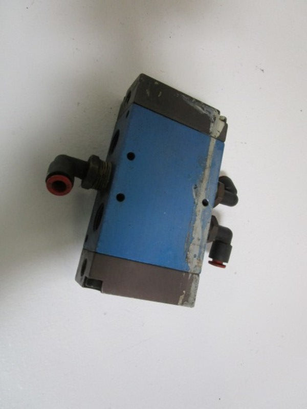 ALKON AIR VALVE P-140-DP  UNMP