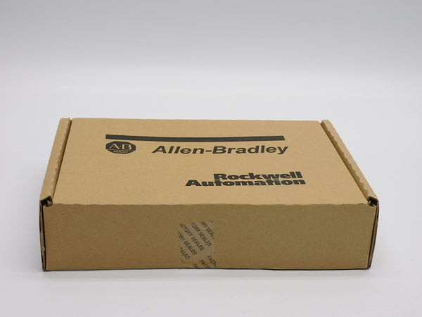 ALLEN BRADLEY 1746-NI16I SER. A F/W 2 DATE: 2011 NSFS