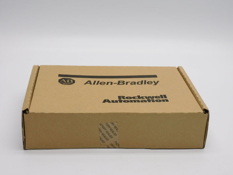 ALLEN BRADLEY 1746-NI16I SER. A F/W 2 DATE: 2011 NSFS