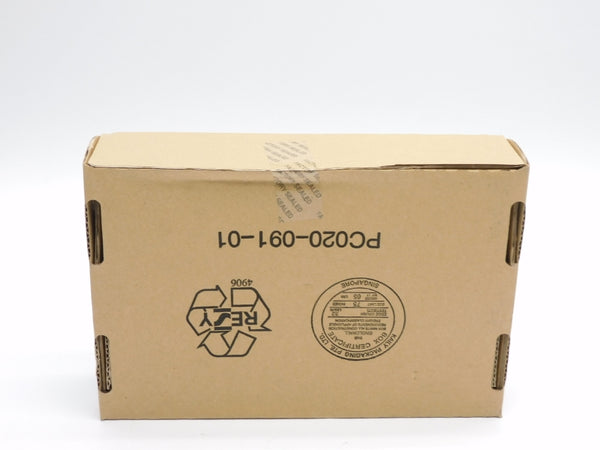 ALLEN BRADLEY 1746-NI16I SER. A F/W 2 DATE: 2011 NSFS