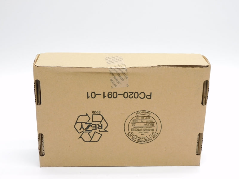 ALLEN BRADLEY 1746-NI16I SER. A F/W 2 DATE: 2011 NSFS