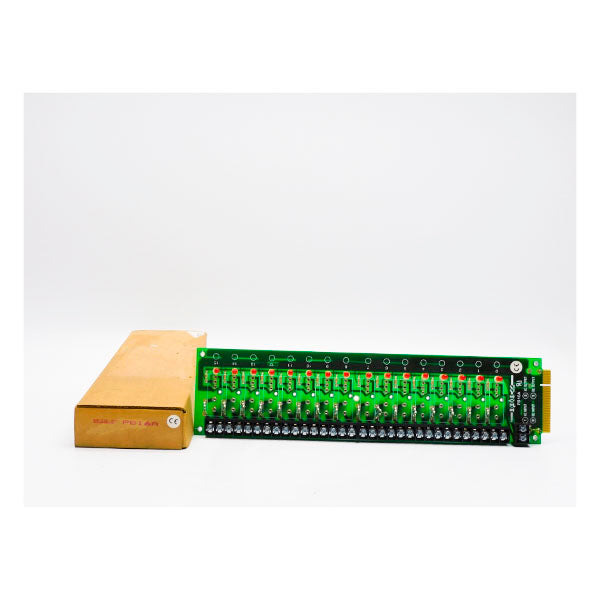 OPTO 22 PB16A NSMP