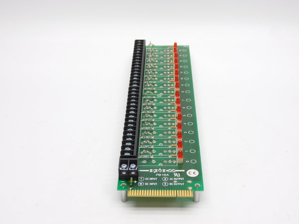 OPTO 22 PB16A NSMP