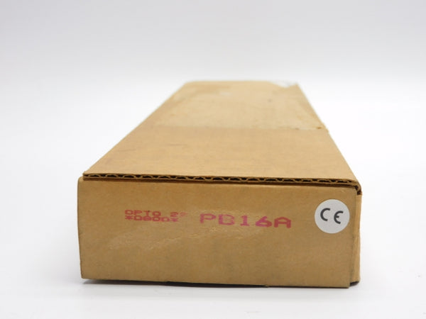 OPTO 22 PB16A NSMP