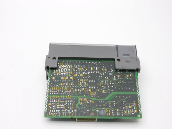 ALLEN BRADLEY 1746-FIO4V SER. A -/+10VDC UNMP