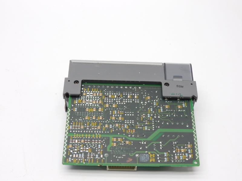 ALLEN BRADLEY 1746-FIO4V SER. A -/+10VDC UNMP