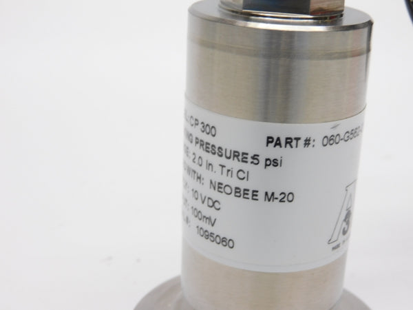 A3 060-G562-01-01 CP300 10VDC 5PSI NSNP