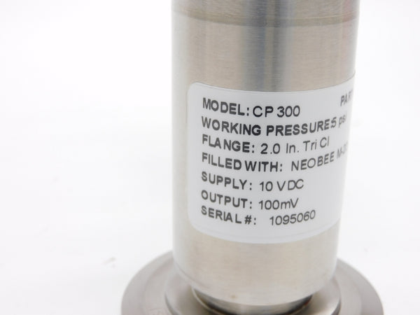 A3 060-G562-01-01 CP300 10VDC 5PSI NSNP