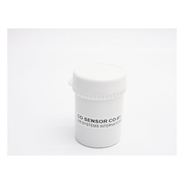 AIR SYSTEMS CO-91 NSFS