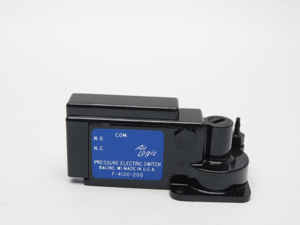 AIR LOGIC F-4100-200 NSMP