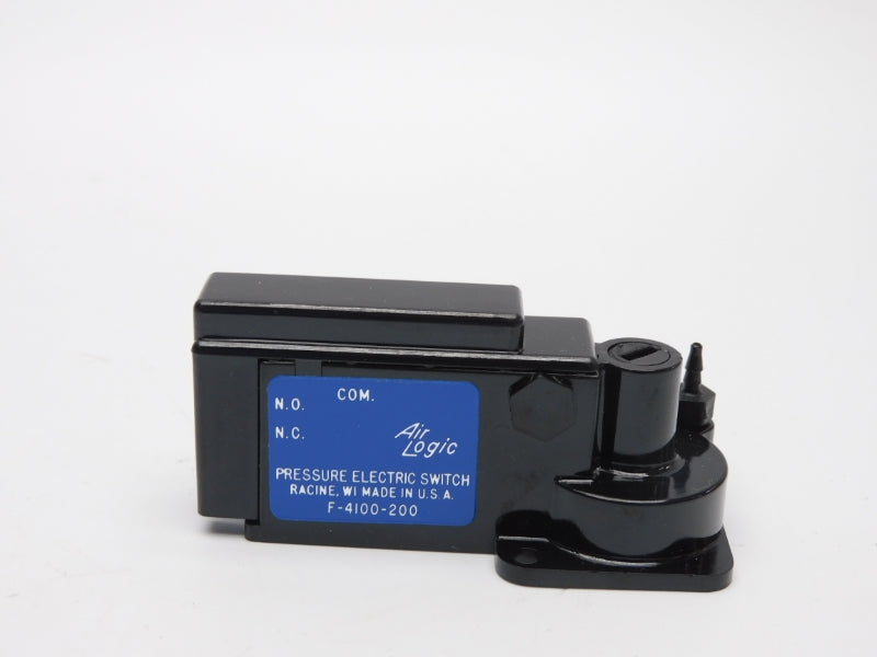 AIR LOGIC F-4100-200 NSMP