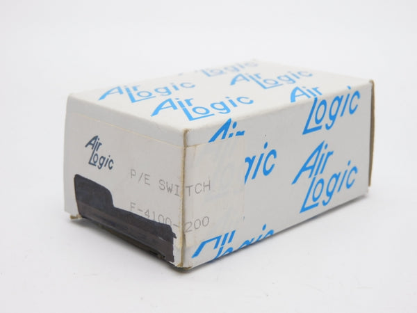AIR LOGIC F-4100-200 NSMP