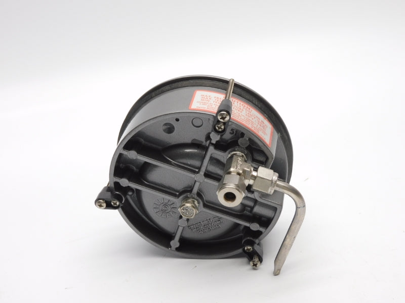 PEPPERL+FUCHS 12-195160-2 15PSI UNMP