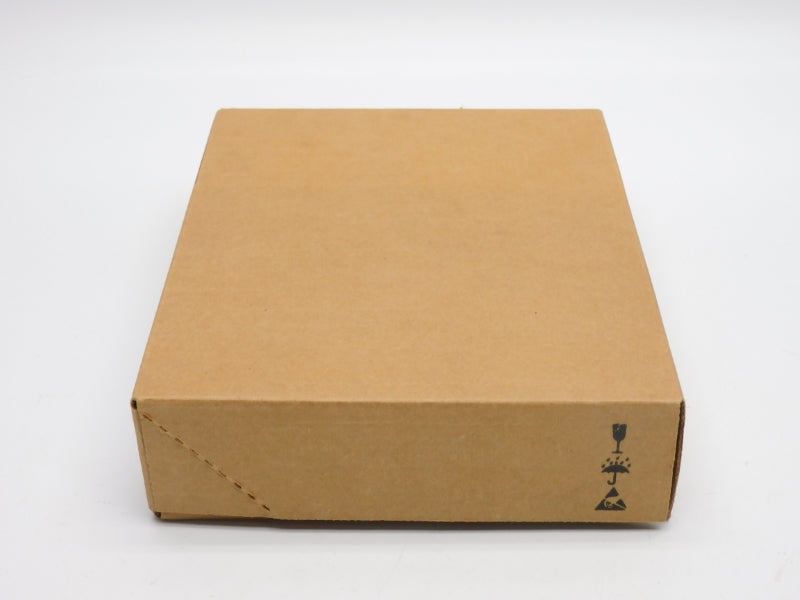 ALLEN BRADLEY 1756-CN2R SER. C F/W 25.004 DATE: 2015 NSFS