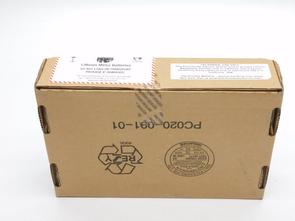 ALLEN BRADLEY 1747-L541 SER. D F/W 11 DATE: 2015 NSFS