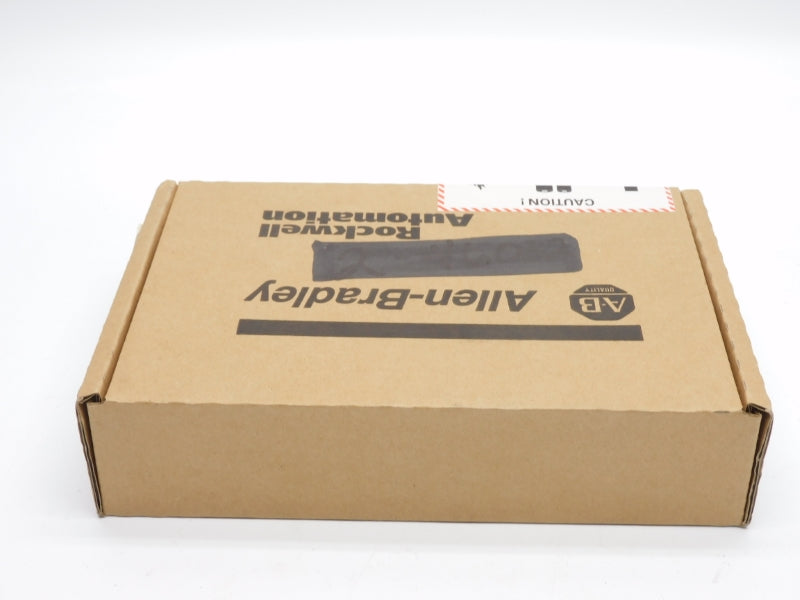 ALLEN BRADLEY 1747-L541 SER. D F/W 11 DATE: 2015 NSFS