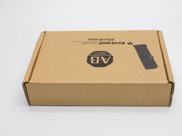 ALLEN BRADLEY 1746-IB8 SER. A 10-30VDC DATE: 2015 NSFS