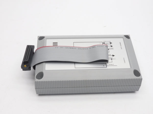 ALLEN BRADLEY 1747-PIC SER. A 24VDC NSMP