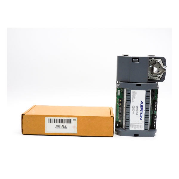 ALERTON VAVIH-SD-F NSMP