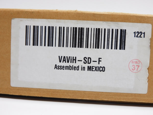 ALERTON VAVIH-SD-F NSMP