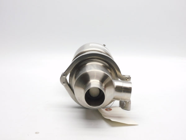 ALFA LAVAL 761TR-10W-20S-1-1/2-E-316L NSMP