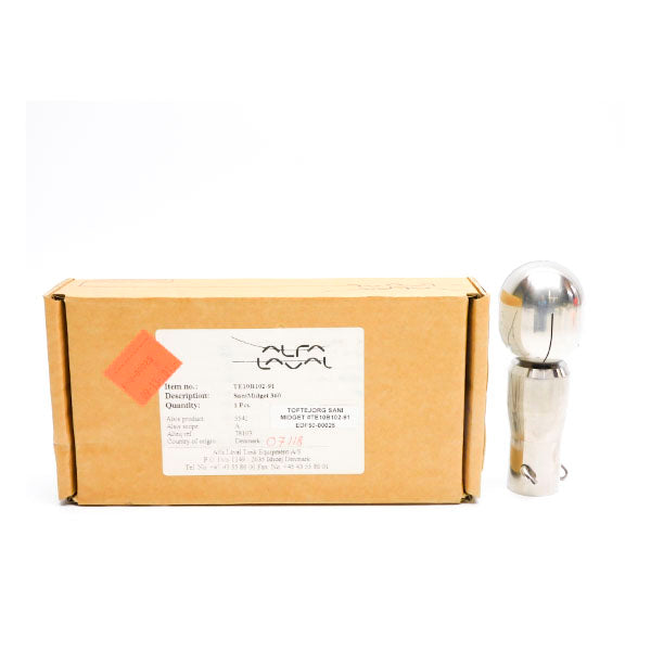 ALFA LAVAL TE10B102-91 NSMP