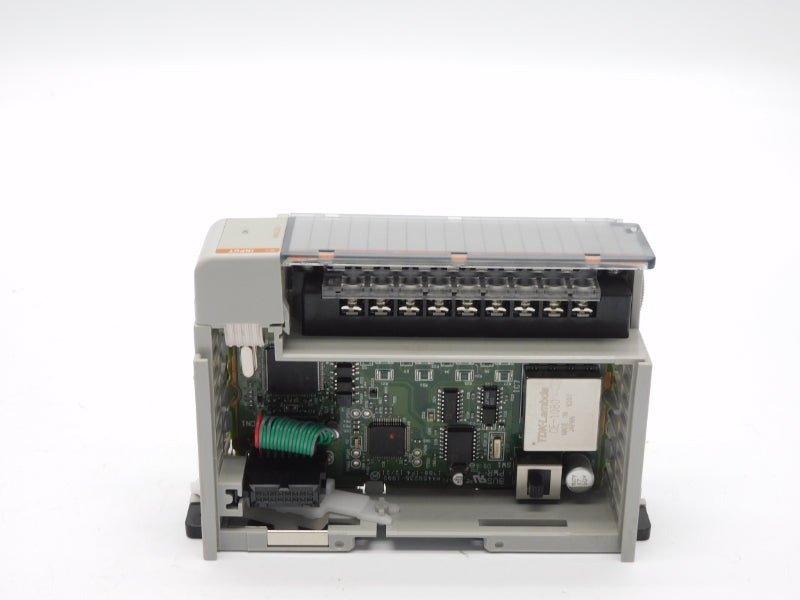 ALLEN BRADLEY 1769-IF4 SER. B F/W 3.2 24VDC 0.006A NSNP