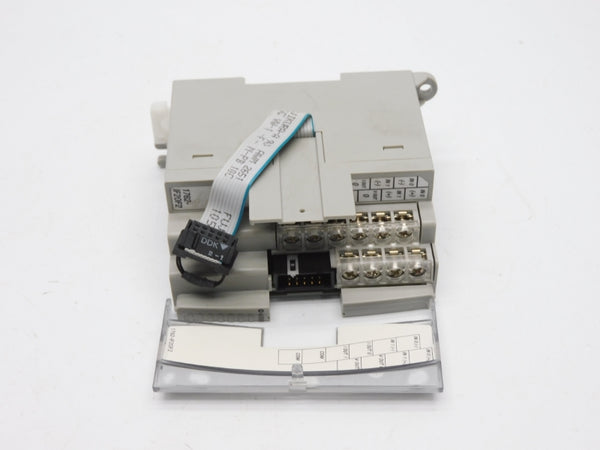 ALLEN BRADLEY 1762-IF2OF2 SER. B F/W 1.3 24VDC 0.105A NSNP