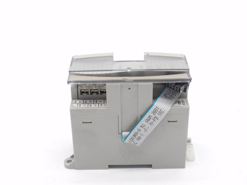ALLEN BRADLEY 1762-IF2OF2 SER. B F/W 1.3 24VDC 0.105A NSNP