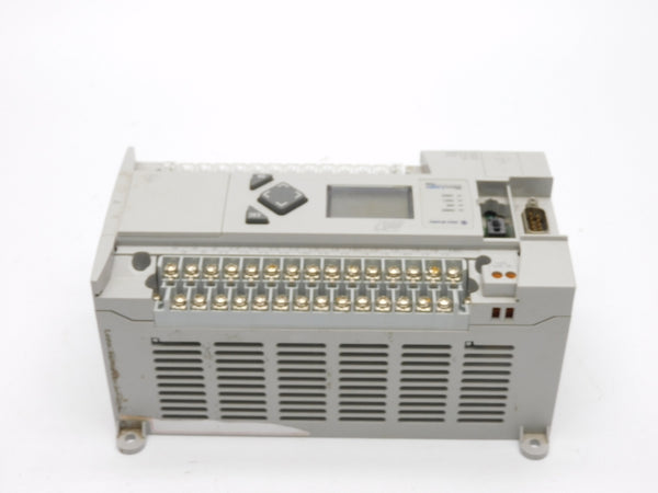 ALLEN BRADLEY 1766-L32BWA SER. B F/W 15 100-240VAC (NO DOOR) NSNP