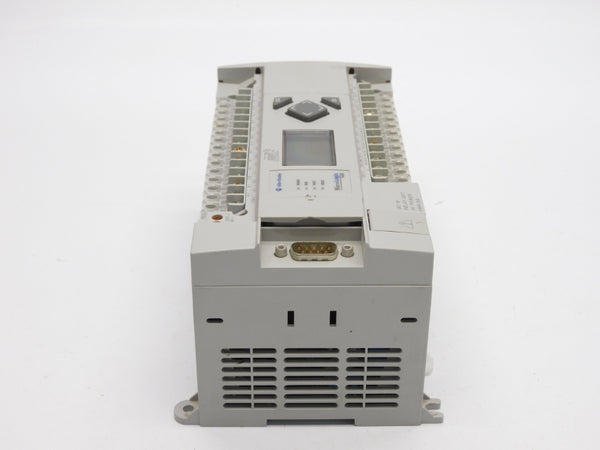 ALLEN BRADLEY 1766-L32BWAA SER. B F/W 14 100-240VAC (NO DOOR) NSNP