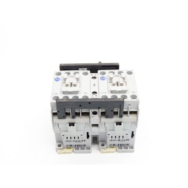 ALLEN BRADLEY 104-C16L22 SER. B 110/120V 32A NSNP