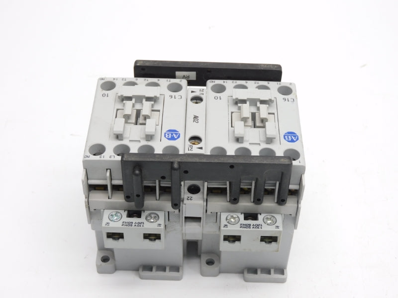 ALLEN BRADLEY 104-C16L22 SER. B 110/120V 32A NSNP