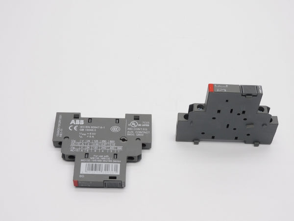 ABB 1SAM201902R1001 HK1-11 690V 6A (PKG OF 2) NSMP