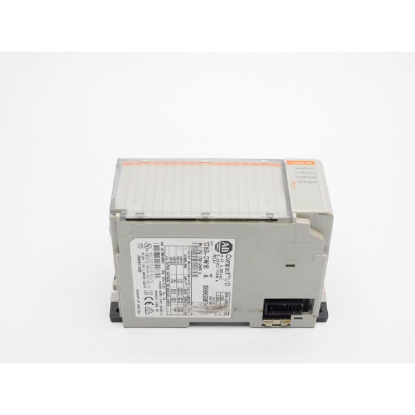 ALLEN BRADLEY 1769-OW16 SER. A 240VAC 2.5A UNMP