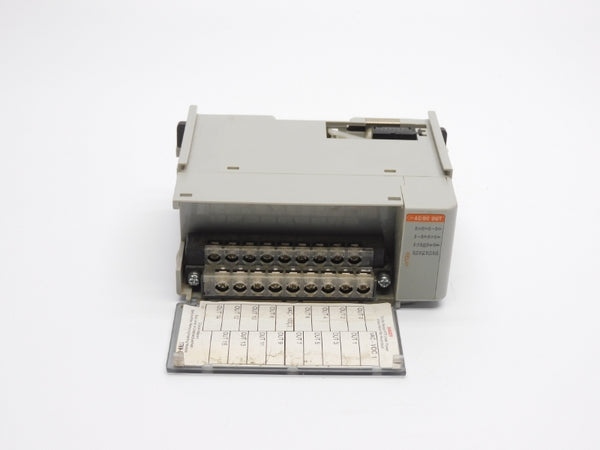 ALLEN BRADLEY 1769-OW16 SER. A 240VAC 2.5A UNMP