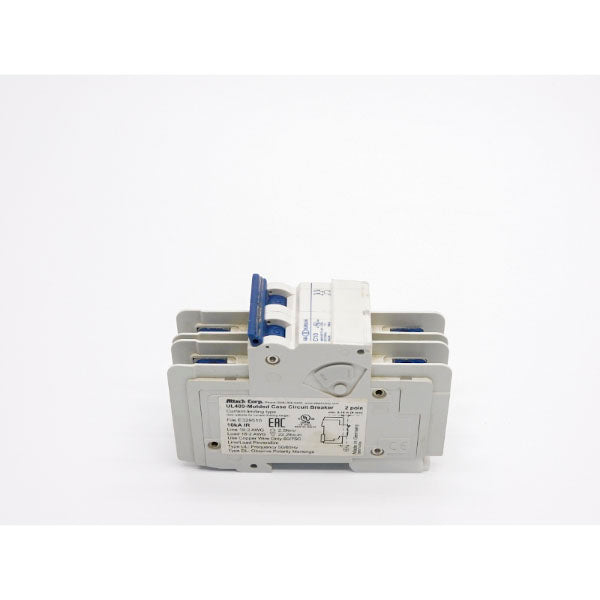 ABLSURSUM 2C10UL 277VAC 10A NSNP