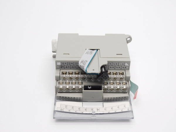 ALLEN BRADLEY 1762-IQ16 SER. B 10-30VDC 0.070A NSNP