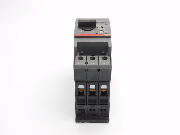 ABB 1SAM470000R1001 MS451 690V 11-16A (AS PICTURED) NSNP