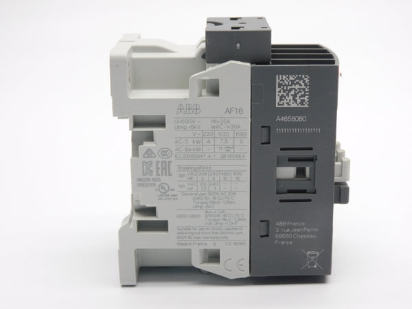 ABB AF16-30-10-13 100-250V 35A NSNP