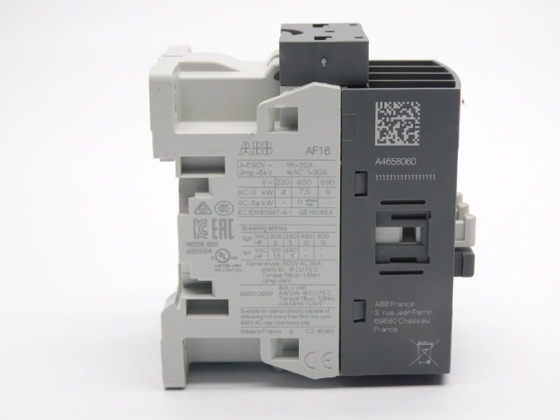 ABB AF16-30-10-13 100-250V 35A NSNP