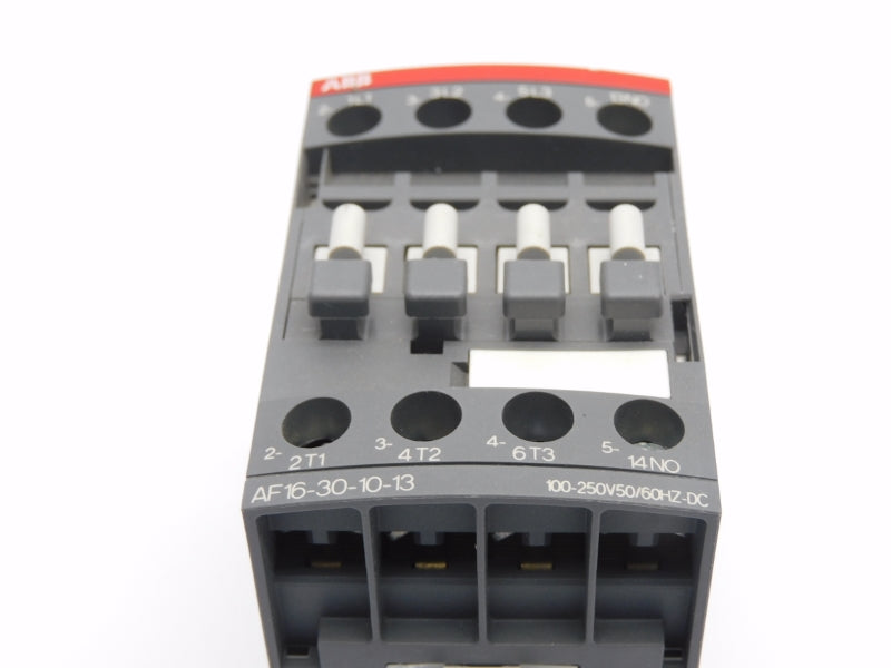 ABB AF16-30-10-13 100-250V 35A NSNP