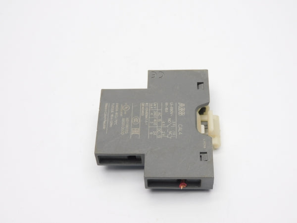 ABB CAL4-11 690V 16A UNMP