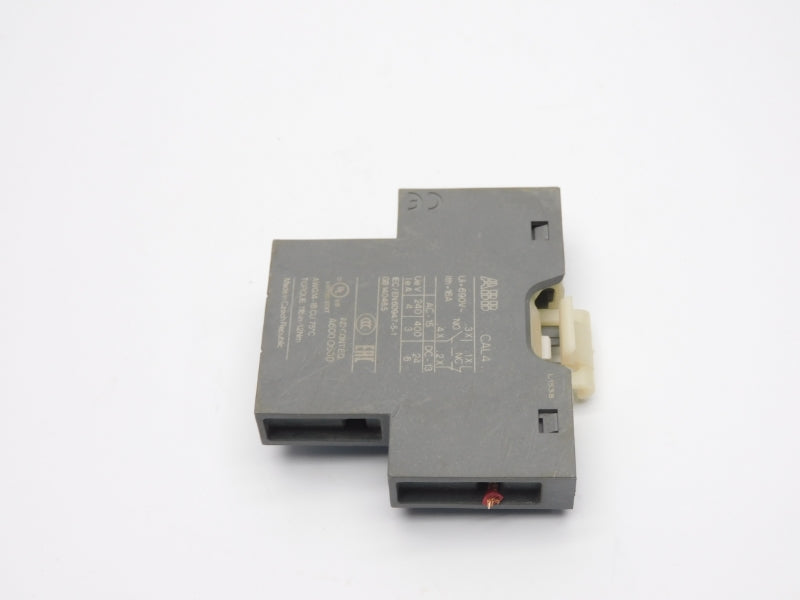 ABB CAL4-11 690V 16A UNMP